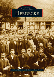 Herdecke - Cover