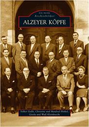 Alzeyer Köpfe