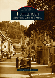 Tuttlingen - Cover