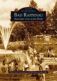Bad Rappenau - Cover