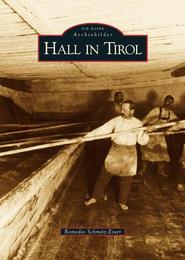 Hall in Tirol - Cover