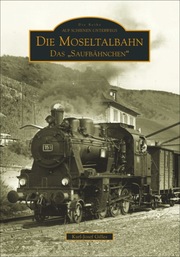 Die Moseltalbahn