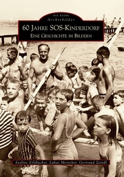 60 Jahre SOS-Kinderdorf - Cover