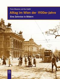 Alltag in Wien um 1930