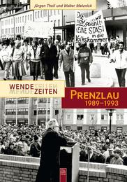 Prenzlau - Cover