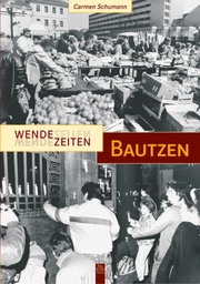 Wendezeiten Bautzen - Cover