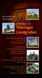 Auf den Spuren der Thüringer Landgrafen