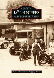 Köln-Nippes - Cover