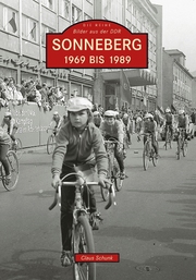 Sonneberg 1969 bis 1989
