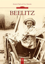 Beelitz in alten Ansichten