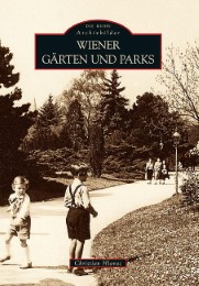 Wiener Gärten und Parks