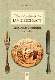 Das Kochbuch der Familie Schratt