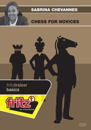 Chess for Novices 1