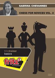 Chess for Novices 2