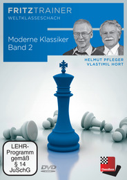 Moderne Klassiker 2 - Cover