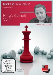 King's Gambit 1