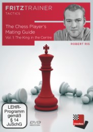 The Chess Player's Mating Guide 1: The King in the Centre