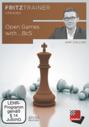 Open Games with ... Bc5
