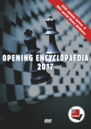 ChessBase Eröffnungslexikon 2017