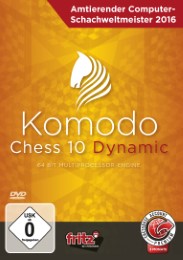 Komodo Chess 10 Dynamic