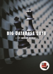 Big Database 2018