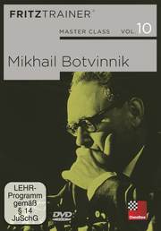 Master Class 10: Michail Botwinnik