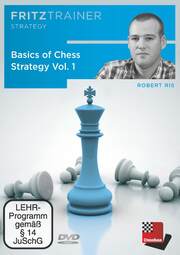 Basic of Chess Strategy