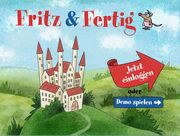Fritz&Fertig - und plötzlich kannst Du Schach - Abbildung 1