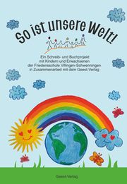 So ist unsere Welt! - Cover