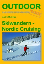 Skiwandern - Nordic Cruising - Cover