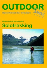 Solotrekking - Cover