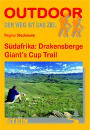 Südafrika: Drakensberge Giants Cup Trail - Cover