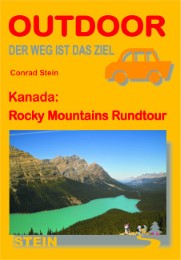 Kanada: Rocky Mountains Rundtour