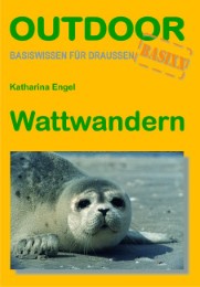 Wattwandern - Cover