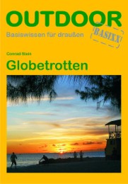 Globetrotten - Cover