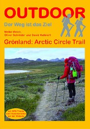Grönland: Arctic Circle Trail