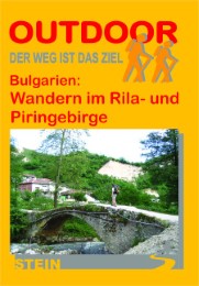 Bulgarien: Wandern im Rita- und Piringebirge