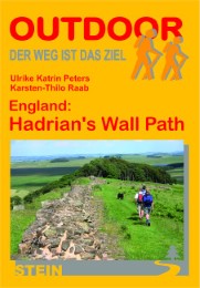 England: Hadrian's Wall Path