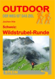 Schweiz: Wildstrubel-Runde