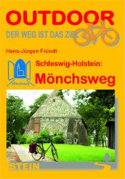 Schleswig-Holstein: Mönchsweg - Cover
