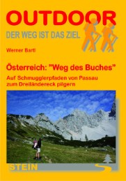 Österreich: 'Weg des Buches'