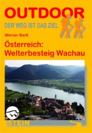 Österreich: Welterbesteig Wachau