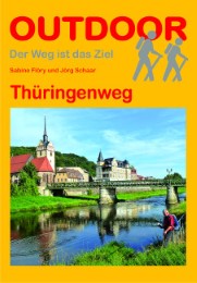 Thüringenweg
