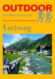 Lechweg - Cover