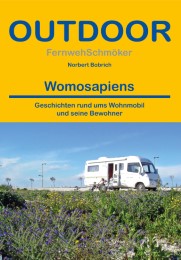 Womosapiens - Cover