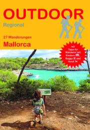 27 Wanderungen Mallorca