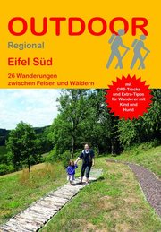 Eifel Süd - Cover