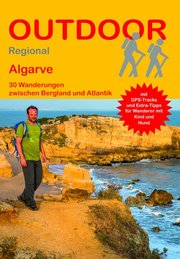 Algarve - Cover