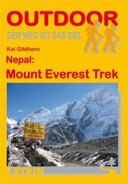 Nepal: Mount Everest Trek