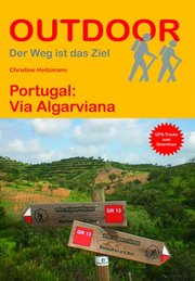 Portugal: Via Algarviana